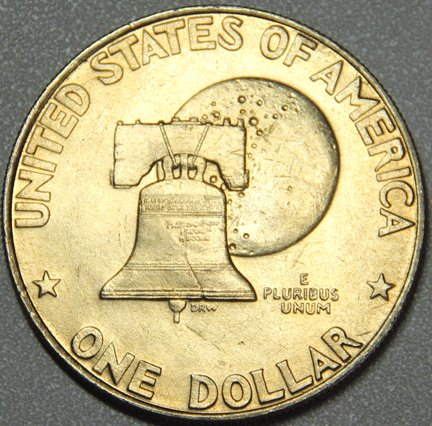 Post-An-Ike-Eisenhower-Dollar
